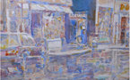 8 au 30 août, 3ème Salon Trans’Arts – Cogolin 2009