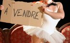 21 octobre, La boîte à joujoux et Prélude à l'après-midi d'un faune à 15h au Théâtre de Vénissieux
