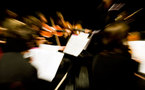 23 novembre, Orchestre des Pays de Savoie &amp; Orchestre de Chambre de Genève à 20h30 au Théâtre de Vénissieux