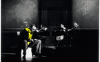 19 mars, Chostakovitch, en lettres et en notes - Quatuor Debussy à 20h au Théâtre de Vénissieux