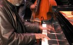 29 avril, Ahmad Jamal - concert jazz à 20h30 au Théâtre de Vénissieux