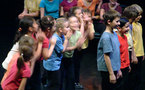 28 mai, La Golden Vanity - Maîtrise de l'Opéra de Lyon à 20h30 au Théâtre de Vénissieux