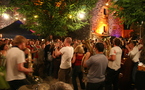 Festival du Monastier