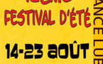 14 au 23 août, Le Festival Durance Luberon, Musiques à voir, Histoires à jouer..