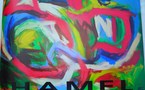 Septembre, expo Martin Hamel à la Galerie de l'Olympe à Perpignan à partir du 17 septembre