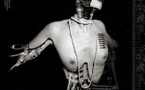 11 septembre au 3 octobre, festival « Souterrain — Corps/Limites » à Nancy