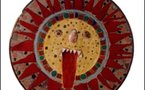 24 septembre  au 15 décembre, Les Chemins de l'art brut (8) : L’Aracine &amp; l’art brut. Exposition hors les murs du Musée d’art moderne Lille Métropole à l’Institut national d’histoire de l’art (Paris)