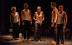 1ère édition du festival Vaison Théâtre du 2 au 4 août 2017