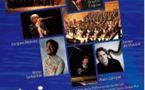 25 septembre au 4 octobre, festival Les Nuits Romantiques, Aix-les-Bains, avec Vienna Classical Players, Nima Sarkechik, Orchestre national de Lorraine, Brigitte Engerer, la Philharmonie de Vienne, Xavier de Maistre,