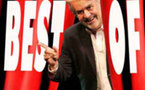 26 novembre, Roland Magdane 30 ans de rire au Palais de la Méditerranée à Nice