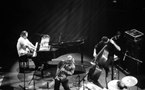 21 novembre, Emile Parisien Quartet au Moulin à Jazz à Vitroles