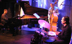 12 décembre, Nuit des Scènes de Jazz (11ème édition)  au Moulin à Jazz de Vitrolles 