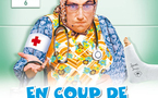 18 novembre, En Coup de Vamp au Casino Théâtre Barrière de Toulouse
