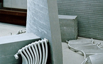 10 octobre au 22 novembre, Exposition Loris Cecchini au château des Adhémar, Montélimar