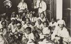 18 septembre au 29 novembre, Premiers photographes au Maroc 1870-1939, Maisdon Robert Doisneau à Gentilly