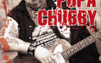 Popa Chubby (Blues Rock / USA)