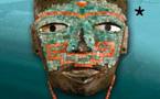 Du 6 octobre au 24 janvier, exposition Teotihuacan - Cité des Dieux à la Galerie Jardin, musée du quai Branly
