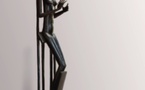 Du 28 novembre au 28 février 2010, exposition « De Rodin à Giacometti — La sculpture moderne », à la Staatliche Kunsthalle de Karlsruhe (D)