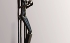 Du 28 novembre au 28 février 2010, exposition « De Rodin à Giacometti — La sculpture moderne », à la Staatliche Kunsthalle de Karlsruhe (D)
