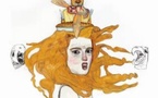 Du 17 octobre au 17 janvier, exposition Pat Andrea / Projet Alice à la Galerie des Ponchettes, Nice