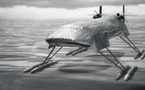 Du 19 septembre au 13 décembre, exposition Panamarenko au Fonds Régional d’Art Contemporain (FRAC) Nord-Pas de Calais