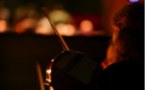 Du 11 septembre au 11 octobre Festival de musique baroque d'Ambronay, Ain