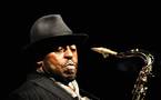 6 novembre > Archie Shepp - Phat Jam à Bonlieu Scène nationale Annecy