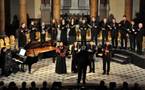 20 novembre > Stabat Mater à Bonlieu Scène nationale Annecy