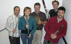22 novembre > Quintette Millenium proposé par bonlieu Scène nationale