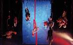 du 18 au 21 décembre > Cabaret Chromatic à Bonlieu Scène nationale Annecy