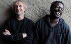 16 janvier > Erik Truffaz &amp; Sly Johnson à Bonlieu Scène nationale Annecy