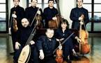11 mars > Europa Galante à Bonlieu Scène nationale Annecy