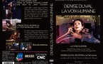 La Voix humaine de Poulenc enfin en DVD, Denise Duval et Dominique Delouche en état de grâce