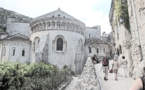 Balade à Saint-Guilhem un jour d’été