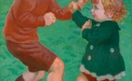 25 novembre au 8 mars, Les Enfants modèles, de Claude Renoir à Pierre Arditi, au Musée de l’Orangerie, Paris