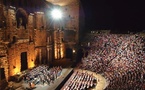 Chorégies d’Orange 2010, l’opéra… sous les étoiles avec Dessay, Alagna et Florez… Par Jacqueline Aimar