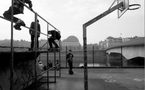 3 au 8 novembre, Lyon des photographes au Musée des Moulages à Lyon. En résonnance avec la Biennale de Lyon.