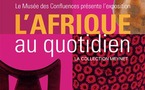 Jusqu'au 29 novembre, L'Afrique au quotidien, la collection Meynet, Découvrez les collections africaines du Musée des Confluences au Musée Africain de Lyon.
