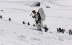 Colloque Les Chasseurs Alpins