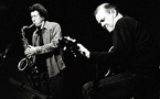 12 novembre , Eric Barret et Jacques Pellen dans le cadre des Jeudis en Musique, Montpellier
