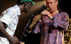 3 décembre, Trio Winsberg - Allouche - Debiossat, Jeudis en Musique, Montpellier
