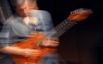 10 décembre, Pierrejean Gaucher "Melody Maker's Trio", Jeudis en Musique, Montpellier