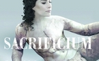 Sacrificium par Cecilia Bartoli (Decca 478 15 21)