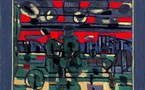 19 novembre au 28 février, Hans Seiler, Dans la Lumière de ..., musée des Beaux-Arts, Bordeaux