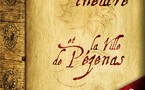 14, 21 et 28 Novembre, On ne fait d'Hamlet sans casser des œufs d'Alcime Padiglione et Méla Sanchez, Illustre théâtre, Pézenas