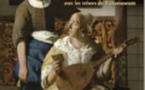 « L’âge d’or hollandais. De Rembrandt à Vermeer. Avec les chefs-d’oeuvre du Rijksmuseum ». Dvd aux éditions Pinacothèque de Paris