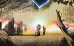 Jusqu'en janvier, exposition Projections au Carré d'Art à Nîmes