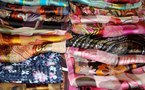 26 au 29 novembre, Marché des Soies à Lyon