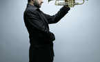 20 novembre, Ibrahim Maalouf / Keyvan Chemirani / Cherif M'Baw à Lyon au Rail Théâtre