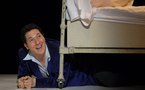 1er au 5 décembre, Les garçons et Guillaume, à table ! de Guillaume Gallienne, de la Comédie-Française, au Jeu de Paume, Aix en Provence